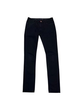 EARNEST SEWN Slim Fit Luxury Designer Denim Pants Jeans Mens 29x34